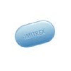 Sumatriptan (Imitrex) Sumatriptan (Imitrex)