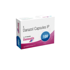 Danazol Danazol
