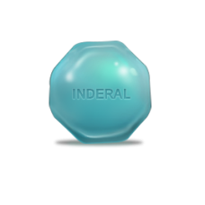 Inderal Inderal
