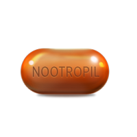 Nootropil Nootropil