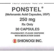 Ponstel