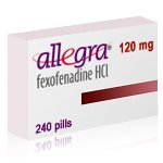 Allegra Allegra