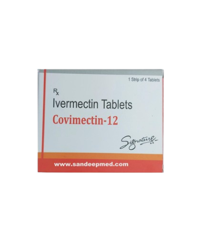 Covimectin Covimectin
