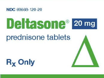 Deltasone Deltasone