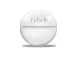 Indocin Indocin