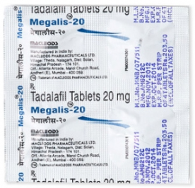 Megalis Megalis