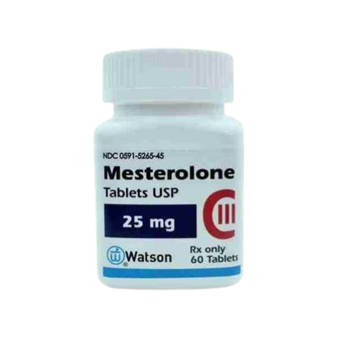 MESTEROLONE MESTEROLONE