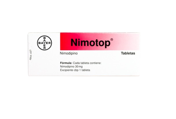 Nimotop Nimotop