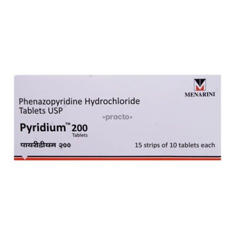Pyridium Pyridium