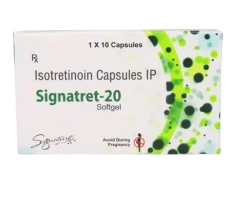Signatret Signatret