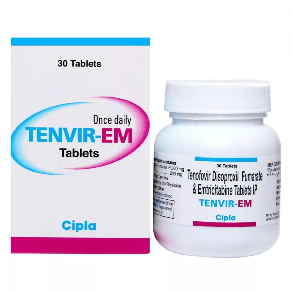 Tenvir-EM Tenvir-EM