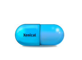 Xenical (Slimtop) Xenical (Slimtop)