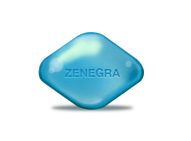 ZENEGRA ZENEGRA