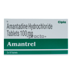 Amantrel Amantrel