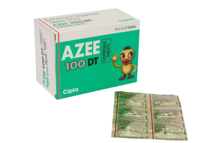Azee DT Azee DT