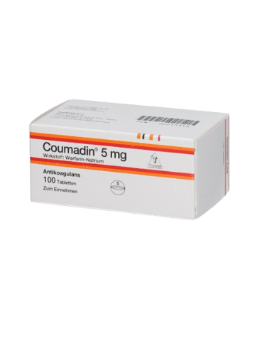 Coumadin Coumadin