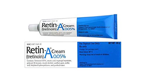 Retin-A 0.05 % cream (Tretinoin) Retin-A 0.05 % cream (Tretinoin)
