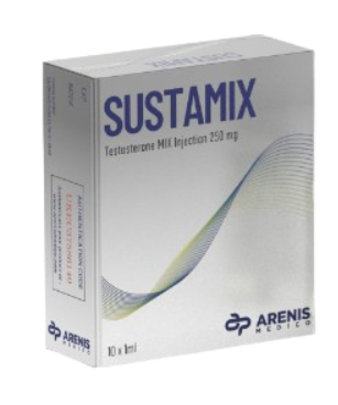 SUSTAMIX SUSTAMIX