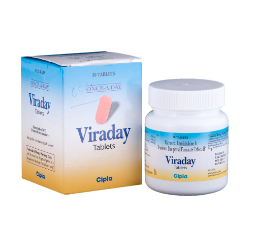 Viraday Viraday