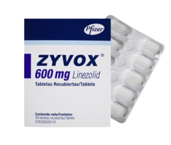 Zyvox Zyvox